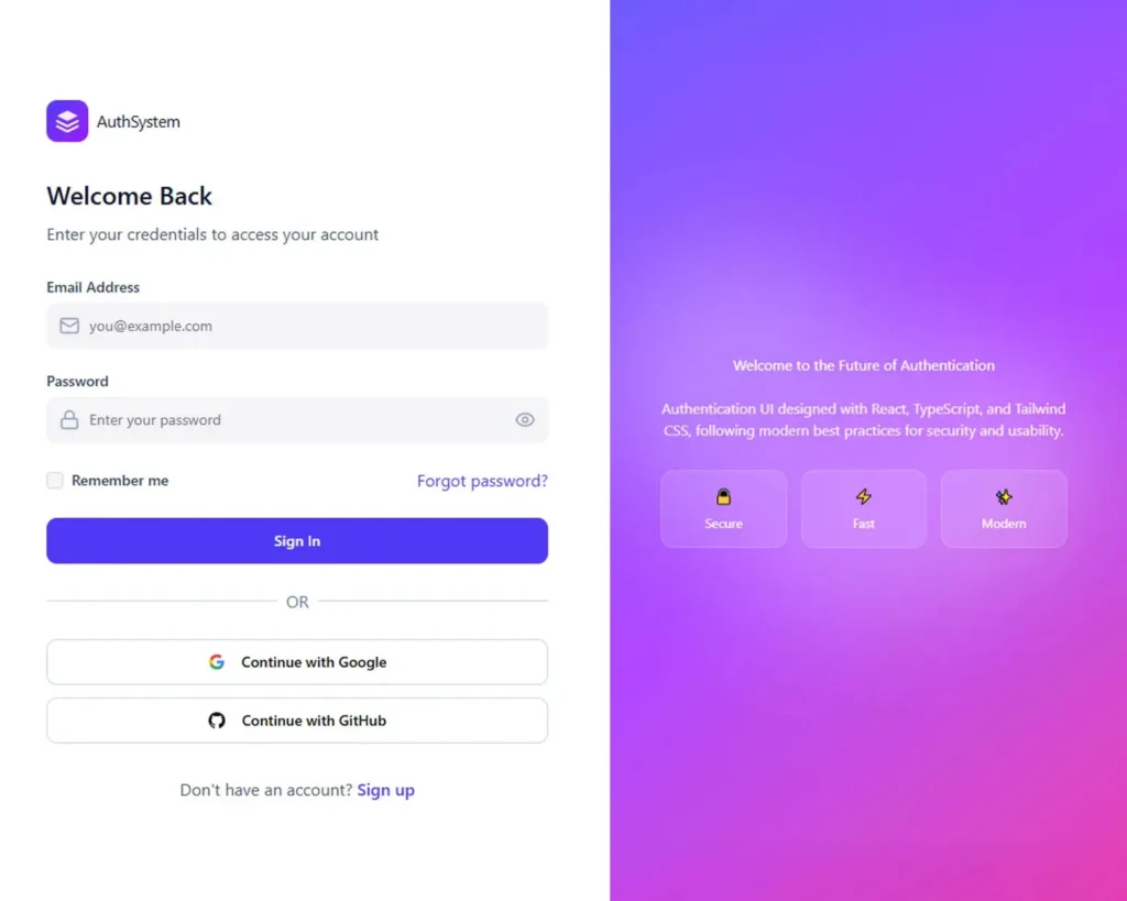 auth-design-prompts-login