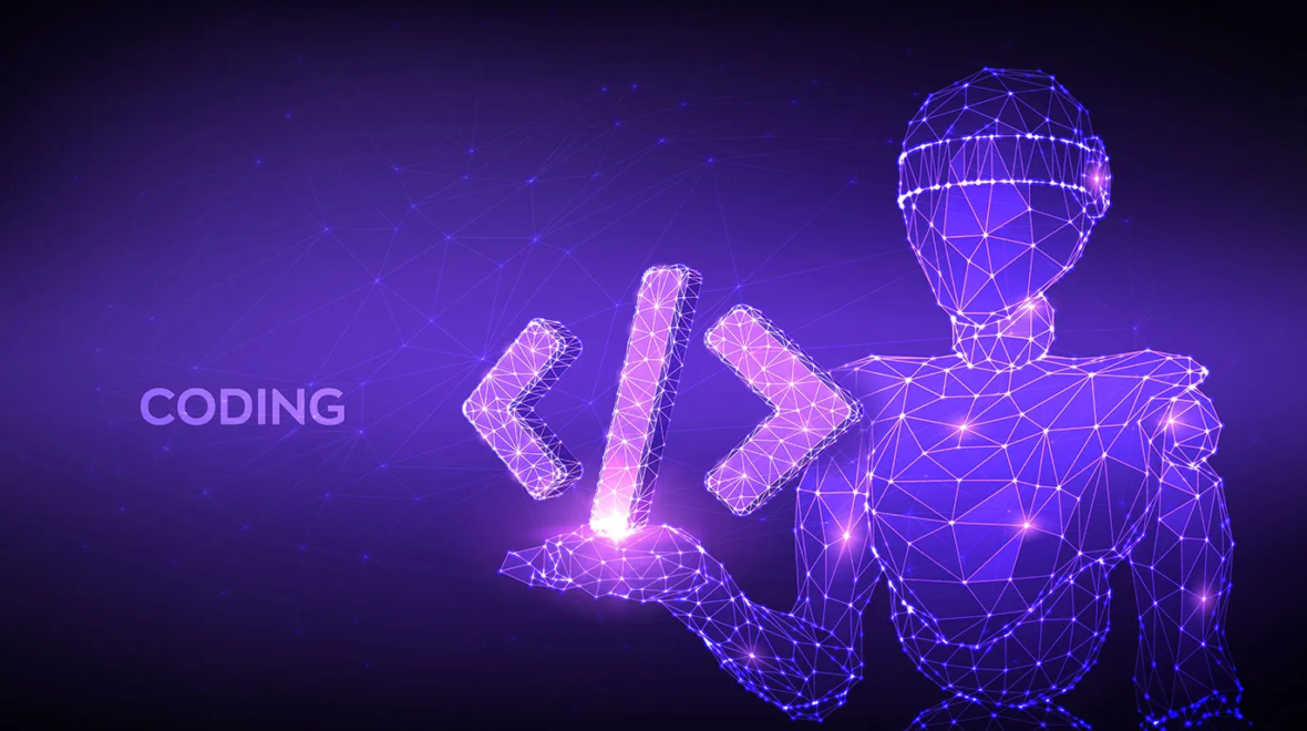 The Future of Coding? Meet AI Code