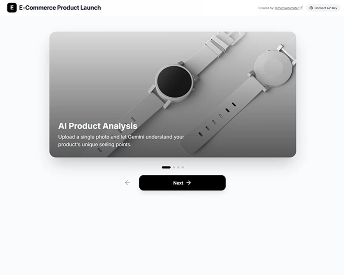 e-commerce-product-launch-automation